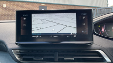 Peugeot 3008 1.2 PureTech GT 5dr Petrol Estate